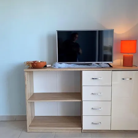 3 By Interhome Apartmán
