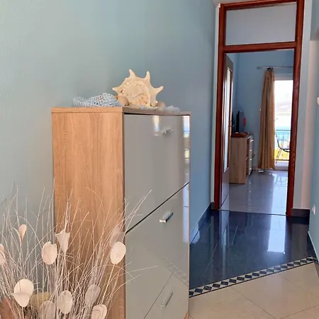 3 By Interhome Apartmán *