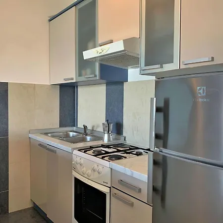 3 By Interhome Apartmán *