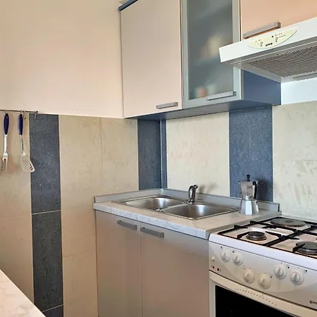 Apartmán 3 By Interhome