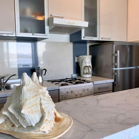 Apartmán 3 By Interhome *