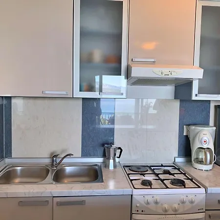 Apartmán 3 By Interhome *