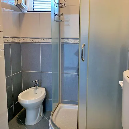 Apartmán 3 By Interhome *