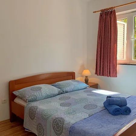 Apartmán 3 By Interhome
